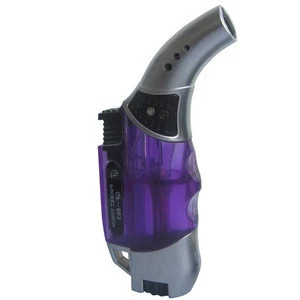GF863 New Design Professional mini jet torch lighter gas air for jewelry top manufacturer