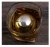 Import Gift set 2pcs Ball Shape Reusable Stainless Steel Ice Cube whisky stone from China