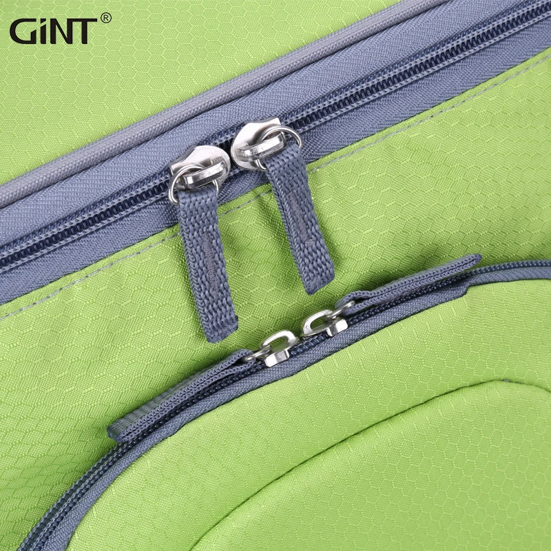 GINT 20L Customer Color Cheap Food Wine Lunch Best Quality Cooler PVC Ice Bag