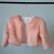Import Girls Fur Coat New Winter Warm Outwear Fashion Children&#39;s Clothing soft fur Kids Girls Jacket Coat from China