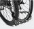 Import GIYO Anti Theft Folding Bicycle Lock MTB Road Chain Cable Bicycle Padlock Bike Lock from China