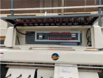 glass edging machine
