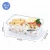 Import Glass Home Kitchen Appliance Food Storage Containers for Sale from China