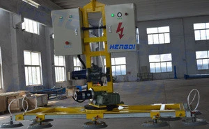 Glass Tools Sucker/glass vacuum lifter/suction lifter for glass carrying/inslulating glass lifting machine