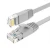 Import Glory RJ45 Networking Ethernet Patch Cord Cable UTP Ultra Slim Cat6 from China