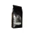 Import glossy custom printing side gusset food packaging coffee bean bags from China