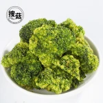 Gluten Free Nutritious Freeze Dried Vegetables and Fruits