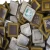 Import Gold Ceramic CPU Scrap For Sale from Germany