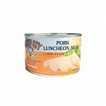 Golden Boy Premium Tinned Premium Ham Luncheon Meat
