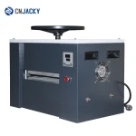 Good Effect CNJ-A4 Manual Card Laminator in Stock