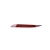 Import Good Price Rear Bumper Reflector Brake Light Left Right Rear Fog Lamp For T-esla Model  for Tesla Model 3Y from China