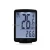 Import Good quality 2.8 inch big Bicycle Odometer Wireless Bike Navigation Computer GPS Bicycle Speedometer from China