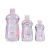 Import Good quality 500ml private label friendly nourishing skin care baby oil from China