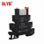 Import Good Quality AC220V Slim Interface Relay SL41FF-1Z-C2N 230VAC/DC from China