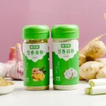Good quality best taste Private Label Mixed Garlic /ginger & Onion Food Spices Seasonings