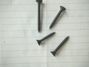 Good Quality Cheap Price Gypsum Board Screws Good Quality Drywall Screw