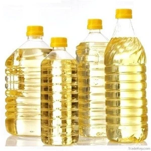 Finest Quality Refined, Crude Sunflower Cooking Oil