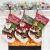Import Good Quality Christmas ornaments pendant sock Gift Candy Bag Christmas Gifts 2020 Ideas For Store Shop Supermarket from China