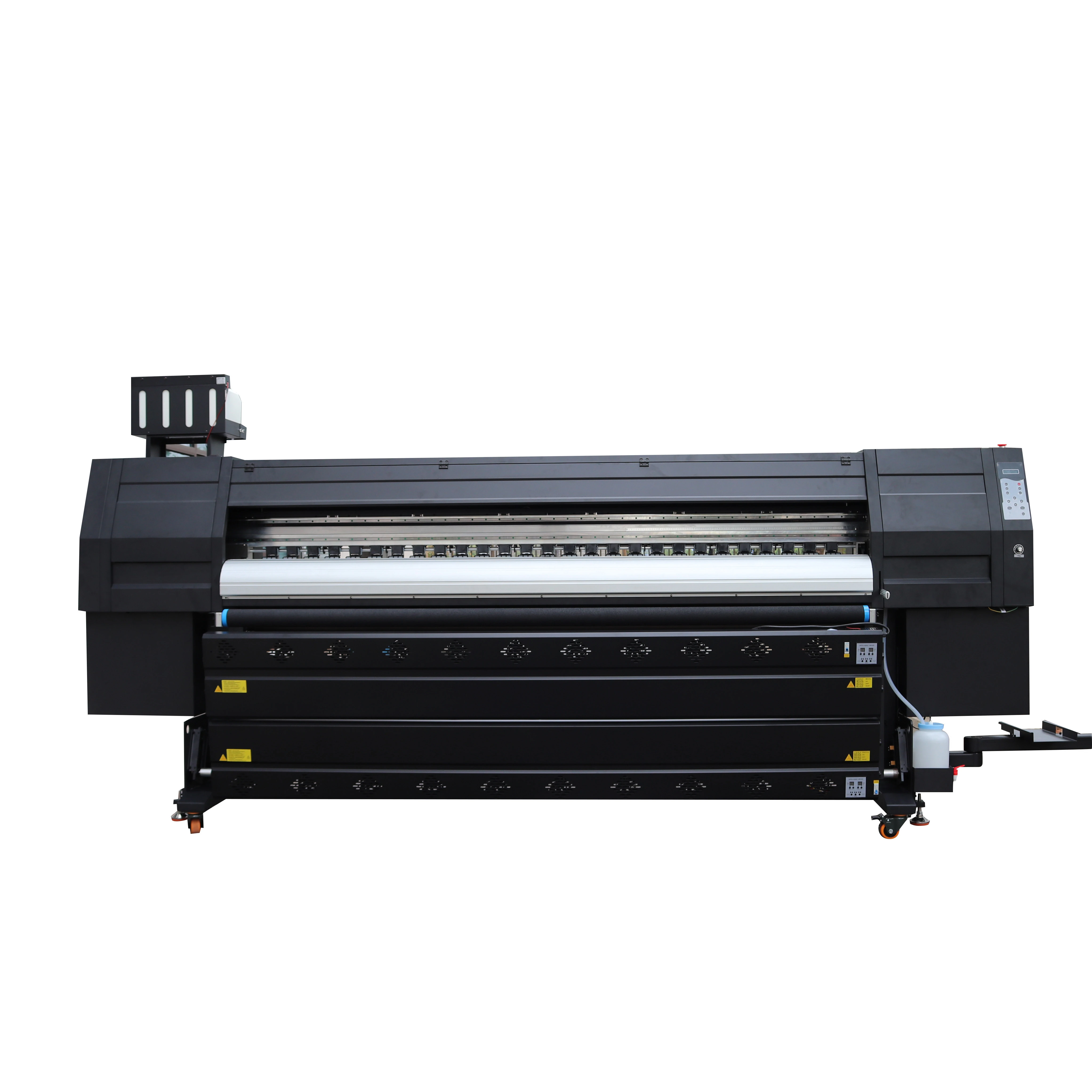 Good quality  digital fabric sublimation textile printer dye sublimation printer
