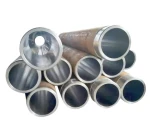 Good Quality EN10305 Standard H8 Cold Drawn SRB Tube Skived Rolled Burnished Tube SeamlessSteel Pipe Hydraulic Cylinder Tube