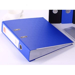 Good quality factory directly folder customize design paper file