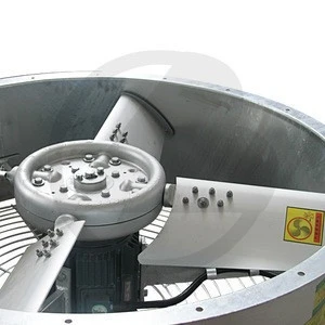 Good quality High performance axial flow fan for air conditioner FZL7
