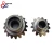 Import Good Quality High Precision OEM service Steel Forged Worm Gear from China