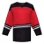 Import Good Quality Ice Hockey Shirts Top Quality V Neck Long Sleeve Ice Hockey Jersey For Sale from China