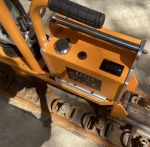 Good Quality LDM 2001Concrete Battery Powered Profile Grinder