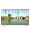 Good quality led tv 32 42 49 55 65 inch 4k home system theatre  led tv