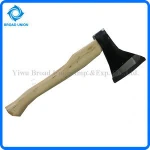 Good Quality Russian Hand Hatchet Steel Forged Axe