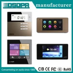 Good quality smart home audio system multiroom amplifier and speaker for sale