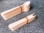 Good Quality Wooden Fork / Spoon / Knife Wooden Cutlery Tableware Disposable