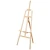 Import Good Reputation Painting Stand Easel Beech Wood Fantastic Wooden Easel Painting Wood from China