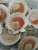 Import good sale frozen japanese scallop half shell from China