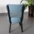 Import Good sale restaurant cafe upholstered dining chair from China