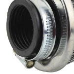 GOOFIT 35mm Motorcycle Air Filter Replacement For 50cc 70cc 90cc 110cc ATV Scooter Carburetor Motorcycle CB CL DT RD