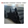 GOST 5398-76 Oil Welding Rubber Hydraulic Hose High Quality Abrasion Resistant