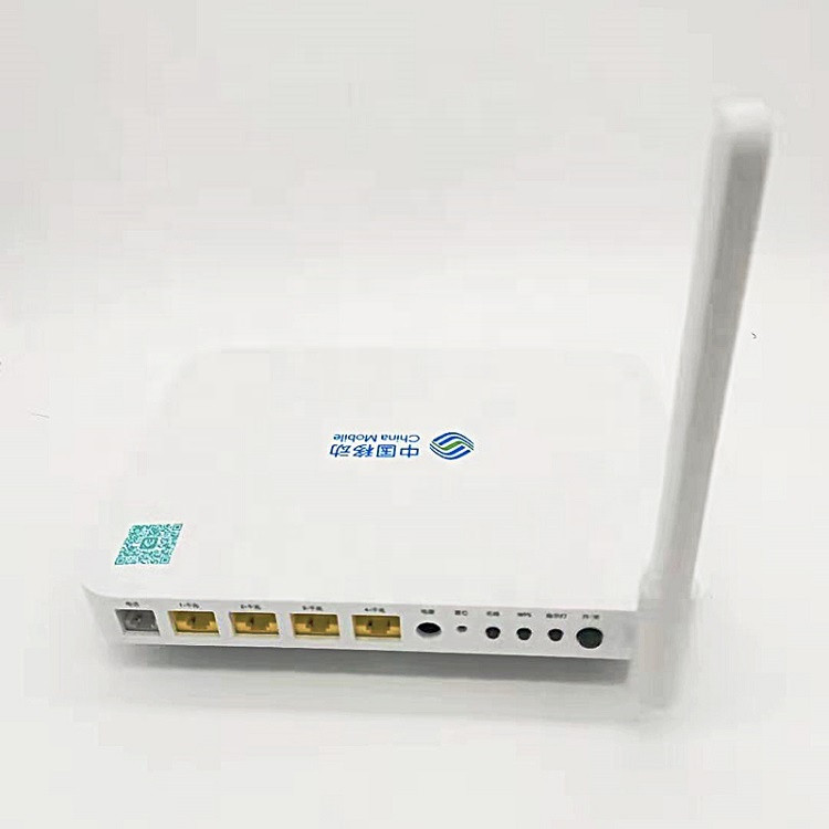 GPON ONU dual Band G-140W-ME Wifi 5G AC fiber router 4GE Lan Ports Same Function as HS8546V5 HS8145V Alcatel best price