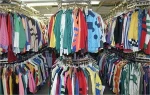 Grade A used Clothes Bales