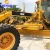 Import Graders Used 14g 16g Mini Road Motor Graders from China