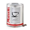 Grand cru achille musetti premium blend 3kg tin ethiopian coffee beans brown