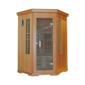 Graphene Heating F.I.R Sauna Room
