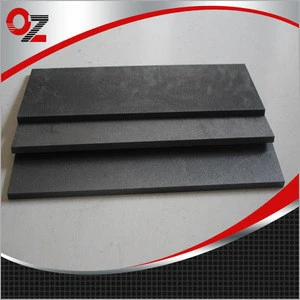 Graphite Bipolar Plate for PEM Fuel Cell