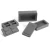 Import Graphite molds for gold ingot and silver casting jewelry from China
