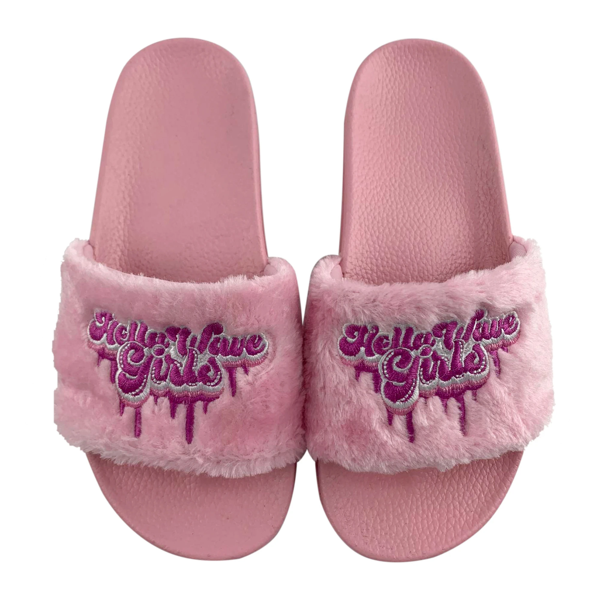 Great shoes 2021 designer Home slippers famous brands Flip Flops Fluffy Slippers Fur sandals for women and shoes
