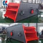 Great Wall Sand Screen Machine,Stone Vibrating Screen,Coal Vibrating Screener