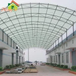 Greenhouse roofing transparent solid polycarbonate sheet price