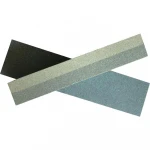 grinding oil stone /abrasives knife sharpening stones /oil stones