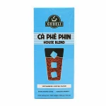 Ground coffee mix House Blend Coffee Viet nam coffee filter powder mix